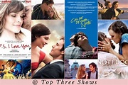 Your Top 15 Favourite Romance Movies Of All Time - Gambaran