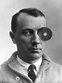 Hans Arp Biografie - Stiftung Arp e.V.