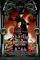 Charlie and the Chocolate Factory (2005) - Posters — The Movie Database ...