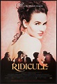 patrice leconte · ridicule · 1996 | Ridicule, Patrice, Charles berling