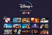 Star de Disney Plus llega a Europa: este es su catálogo | Digital ...