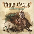 Chris Cagle Reveals 'Back In The Saddle' Album Cover | Country Music Rocks