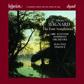 Albéric Magnard: Les 4 Symphonies: Magnard, BBC Scottish Symphony ...