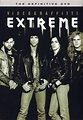 Extreme - Videograffitti (DVD) - Powermaxx.no