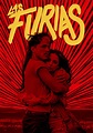 Reparto de Las furias (película 2020). Dirigida por Tamae Garateguy ...