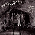 AEROSMITH - Night In The Ruts (2023 Reissue) - LP - Vinyl