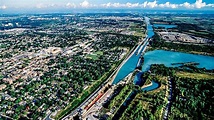 Welland Ontario - Explore the world with our Ontario Canada travel ...