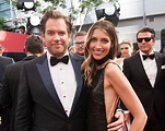 Inside the Large Age Gap Between Former 'NCIS' Star Michael Weatherly ...