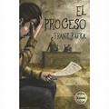 EL PROCESO - FRANZ KAFKA - SBS Librerias