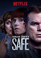 Review: Safe | Staffel 1 (Serie) | Medienjournal