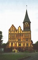 Königsberg Cathedral (Kaliningrad, 14th century-16th century) | Structurae