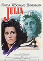 Julia - Película 1977 - SensaCine.com