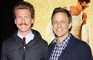NBC Buys Condo Comedy From Seth Meyers Starring His Brother Josh Meyers