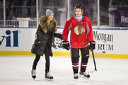 Who is Patrick Kane's Girlfriend Amanda Grahovec? All We Know about the ...