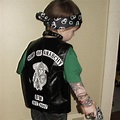 Some of the Best Sons of Anarchy Halloween Costumes | TVovermind