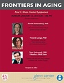 2018 Paul F. Glenn Center Symposium – Paul F. Glenn Center for the ...