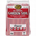 Kellogg Garden Organics- 3CF All Natural Garden Soil - Walmart.com ...