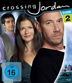 Crossing Jordan - Pathologin mit Profil - Staffel 02 (Blu-ray)