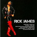 Rick James - Icon Series: Rick James (CD) - Walmart.com