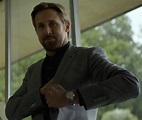 TAG Heuer Carrera - Ryan Gosling - The Gray Man | Watch ID