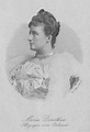 Maria Dorothea von Österreich