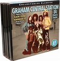 Graham Central Station : Collectables Classics (4-CD) (2010 ...