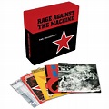 Rage Against The Machine - The Collection (Box Set) (2010) » GetMetal ...