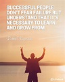 Failure Quotes For Students