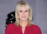 Get to know Joanna Lumley — Yours