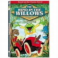 The Wind in the Willows: The Movie (DVD) - Walmart.com - Walmart.com