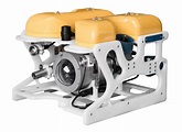 What Are Underwater ROVs & How Are They Used?