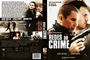 ADORO FILMES: Redes Do Crime