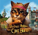 La Véritable Histoire Du Chat Botté | CD (2009, Digipak) von Moriarty