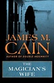 The Magician's Wife by James M. Cain | eBook | Barnes & Noble®