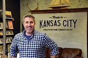 Made in KC moving Crossroads HQ, flagship retail store to revitalized ...