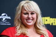 Así de espectacular es el cambio de Rebel Wilson tras perder 30 kilos ...