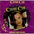 Culture Club - Kissing To Be Clever - Vinyl LP - 1982 - UK - Original | HHV