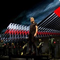 Bilder - Roger Waters - The Wall 2015 - Cineman