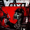 Voivod - War and Pain (1984) - MusicMeter.nl