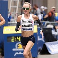 Shalane Flanagan Aims to Finish Her Sixth Marathon in Six Weeks—On Two ...