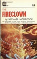 Michael Moorcock - "The Fireclown", Compact (UK), 1965 | Michael ...