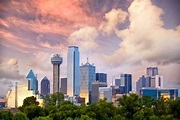 Dallas Wallpapers - Top Free Dallas Backgrounds - WallpaperAccess