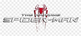 The Amazing Spider-man - Amazing Spider Man Game Logos - Free ...