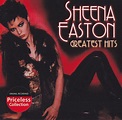 Greatest hits de Sheena Easton, 2003, CD, Collectables - CDandLP - Ref ...