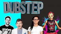 DUBSTEP | TODO LO QUE DEBES SABER - YouTube