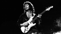 The Top 10 greatest Ritchie Blackmore songs | Louder