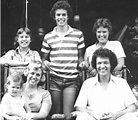 Richard Petty Children: Meet Kyle, Rebecca, Lisa, and Sharon