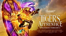 THE TIGER'S APPRENTICE Debuts Official Magical Trailer - THE ILLUMINERDI