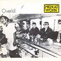 Men At Work - Overkill (Vinyl, Spain, 1983) | Discogs
