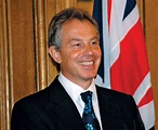 Tony Blair 1997